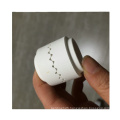 Wholesale Price Zirconia High Temperature Resistance Stud Welding Ceramic Ferrules for Ceramics